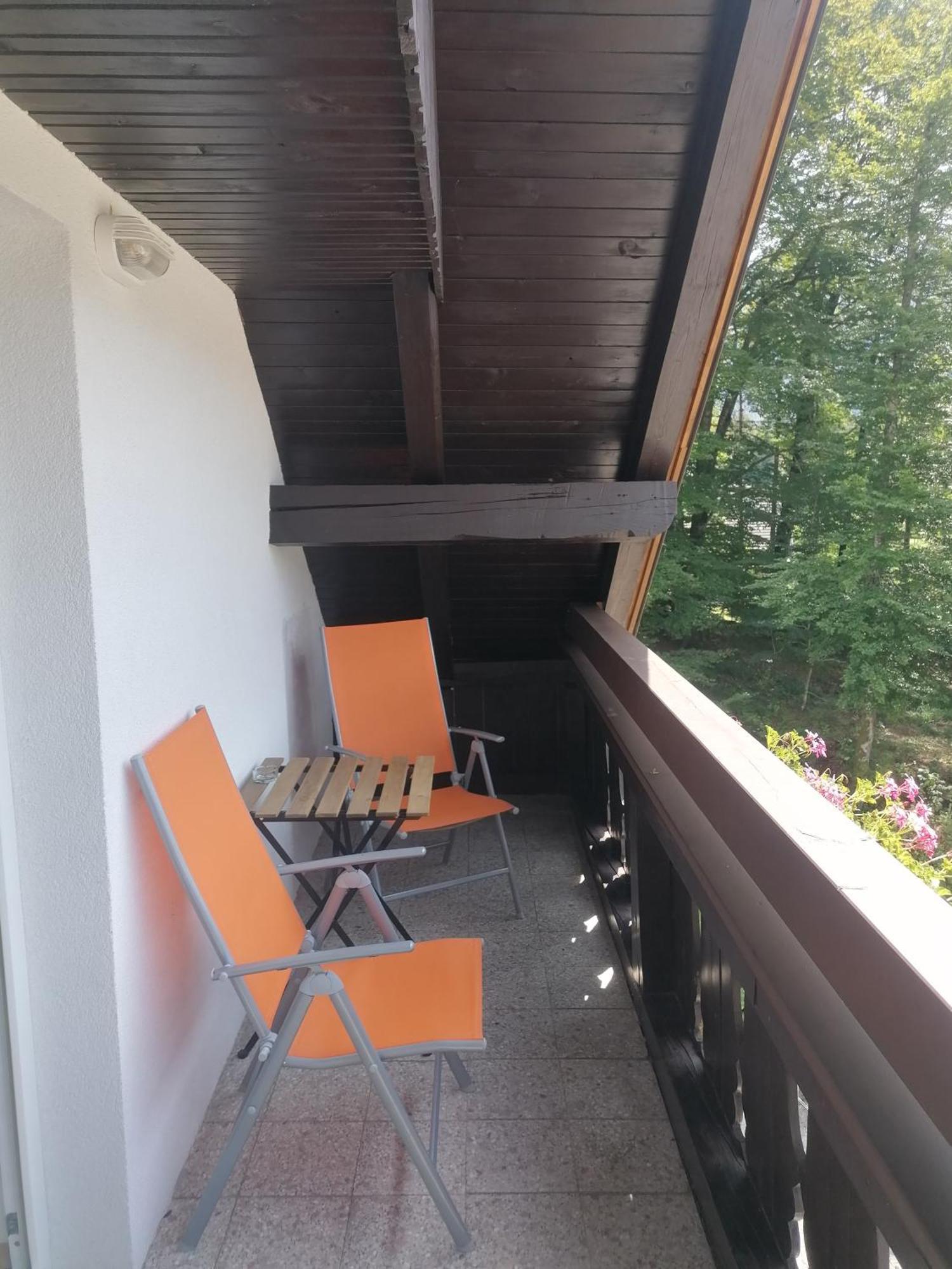 Accommodation Destina, Lake Bohinj Zimmer foto